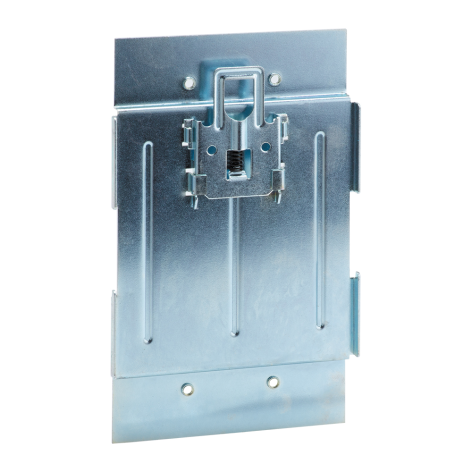 Изображение товара Адаптер на DIN-рейку 100014 для OptiMat E250-УХЛ3