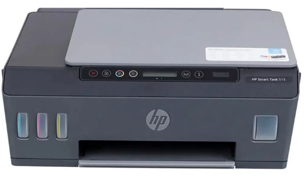 Изображение товара МФУ HP Smart Tank 515 (УЦЕНЕННЫЙ)