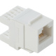 фото Модуль Keystone RJ45 UTP Filum FL-KJ-U6-WT-180 в Уфе