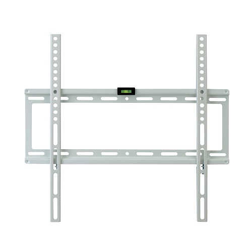 

Кронштейн настенный Kromax IDEAL-3 Kromax_26019 белый для TV 22"-65", max 50 кг, 0 ст св., от ст. 23 мм, max VESA 400x400 мм., IDEAL-3