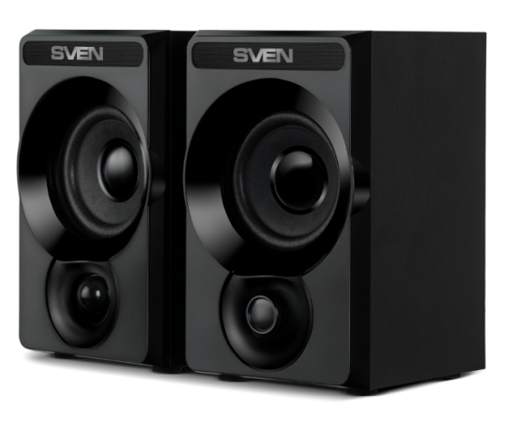 фото Компьютерная акустика  Sven АС SPS-535 в Уфе