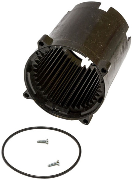 Изображение товара Запчасть CAME 119RID189 корпус редуктора для ворот FLEX