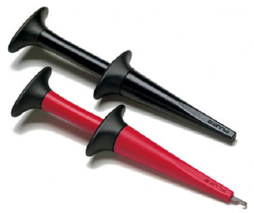 Изображение товара Набор Fluke AC280 для измерений с резиновыми формованными поверхностями