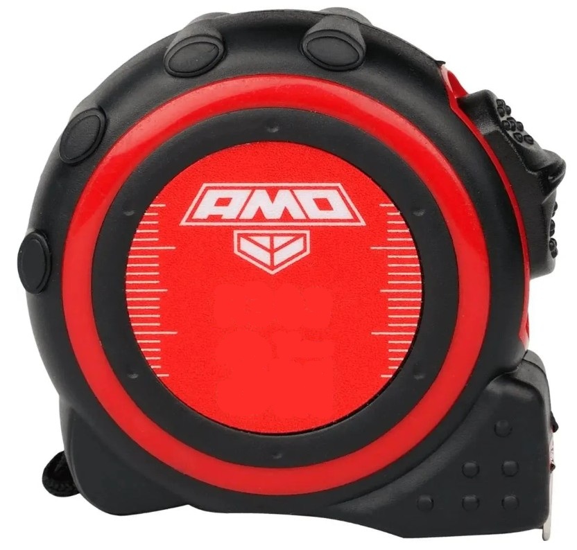 

Рулетка AMO R310 851537 AMO измерительная, R310