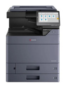 фото МФУ лазерное Kyocera TASKalfa MZ5001i Монохромная, A3, Ethernet, USB, NFC