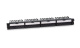 фото Патч-панель  Cabeus PL-24-KJ-RJ45-Cat.6-180T в Уфе