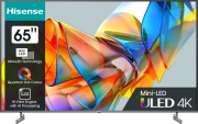 фото Телевизор Hisense 65U6KQ