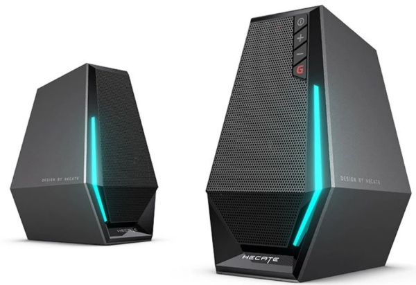 фото Акустическая система 2.0 Edifier G1500 в Красноярске