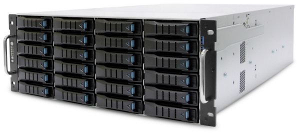 фото Корпус серверный 4U AIC RSC-4BT_XE1-4BT00-05 в Екатеринбурге