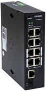 фото Коммутатор промышленный  POWERTONE PUS-TS08G-BTi