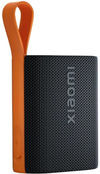 Изображение товара Портативная акустика Xiaomi QBH4269GL с мощностью 5 Вт для мобильного использования