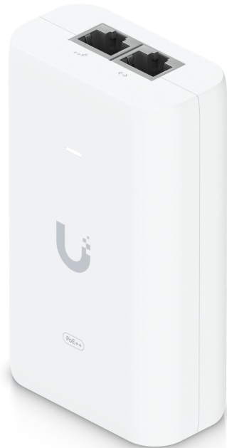 

Адаптер Ubiquiti U-PoE++ PoE++ (60W), U-PoE++