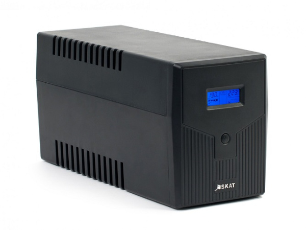 фото Источник бесперебойного питания  Бастион SKAT-UPS 2000/1200 в Уфе