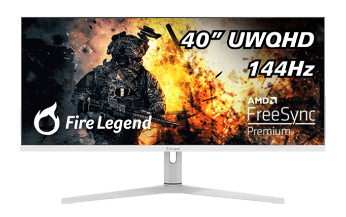 

Монитор 40" Aopen 40XV1CUPwmiiphux UM.MX1EE.P09 3440x1440, 1/4 мс, 600 кд/м2, 21:9, IPS, 144Hz, 2xHDMI, DP(1.2), Type-C(90W), Speakers 4Wx2, White, 60, 40XV1CUPwmiiphux