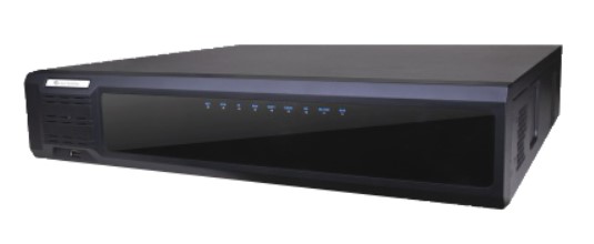 Видеорегистратор IP Alteron KN327-IP 32 канальный, до 4 Мп, Битрейт 200Мбит/с, Аудиовход/выход, Тревожный вх/вых 8/2, HDMI/VGA, USB 2.0, USB 3.0, 8HDD