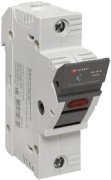 фото Разъединитель-предохранитель  EKF df101-e