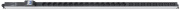 фото Блок розеток 19, 16 розеток  Cabeus PDU-32-16S-8C19-B-T