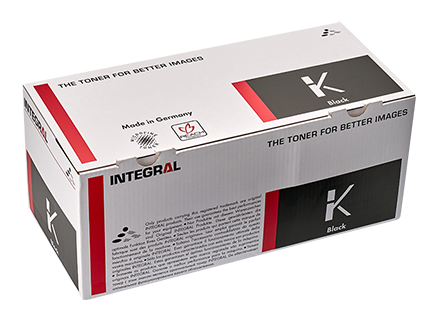 фото Тонер-картридж  Integral TK-580K  Chip в Казани