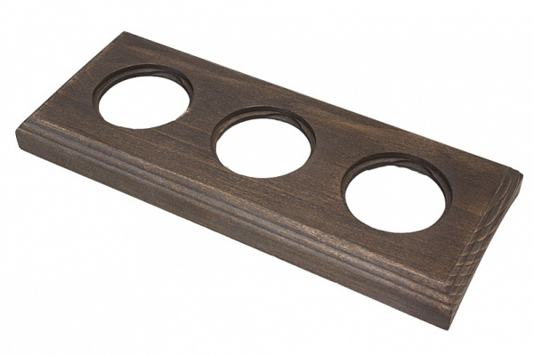 Изображение товара Рамка Bironi BF4C22-630-18 серия Шедель для фотографий и картин