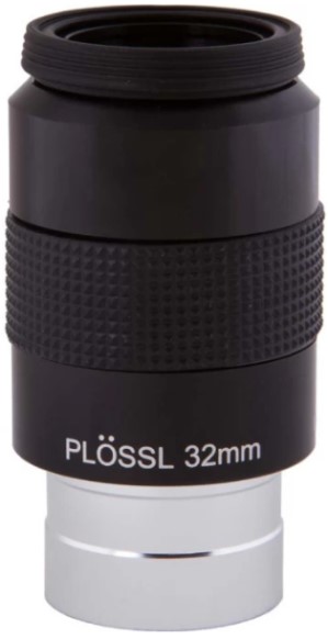 

Окуляр Sky-Watcher Super Plцssl 71355 32 мм, 1,25", Super Plössl
