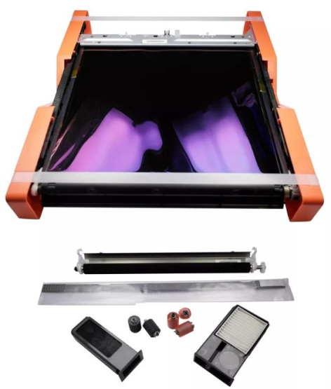 Изображение товара Сервисный комплект Lexmark 40X9669 для принтеров