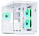 фото Корпус ATX Eurocase 2771 WH (УЦЕНЕННЫЙ) в Ростове-на-Дону