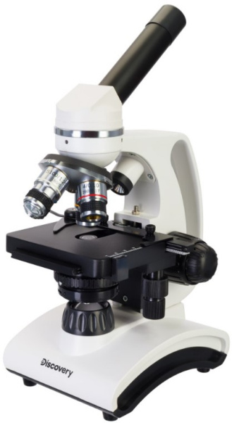 фото Микроскоп  Levenhuk Discovery Atto Polar в Санкт-Петербургe