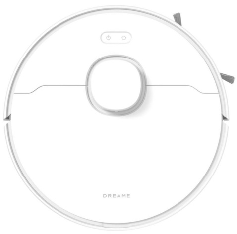 Изображение товара Робот-пылесос Dreame Bot F10 Plus с картой и управлением со смартфона