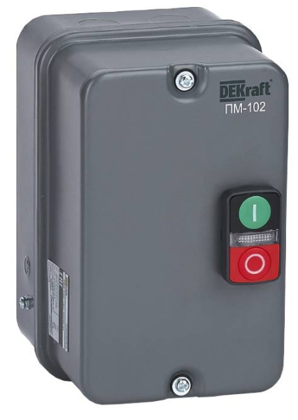 Изображение товара DEKraft 23644DEK