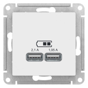фото Розетка Systeme Electric ATN000133