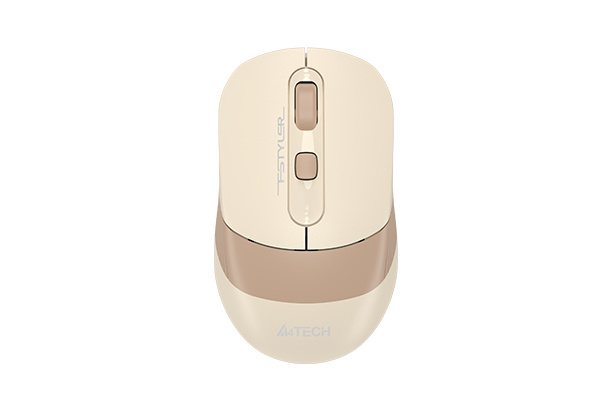 фото Мышь Wireless A4Tech Fstyler FG10CS Air в Уфе