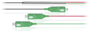 фото Делитель мощности SNR SNR-CP-1x2-10/90-SC/APC