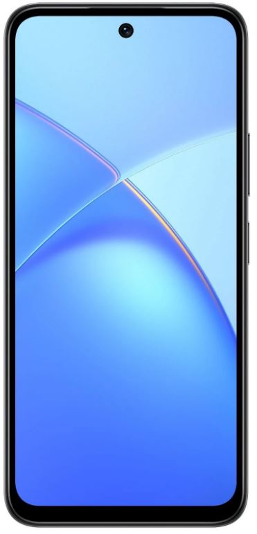 

Смартфон Infinix X6725D Smart 10 4/128GB 10072771 черный моноблок 3G 4G 2Sim 6.67" 720x1600 Android 15 8Mpix 802.11 a/b/g/n/ac NFC GPS Protect FM micr, X6725D Smart 10 4/128GB