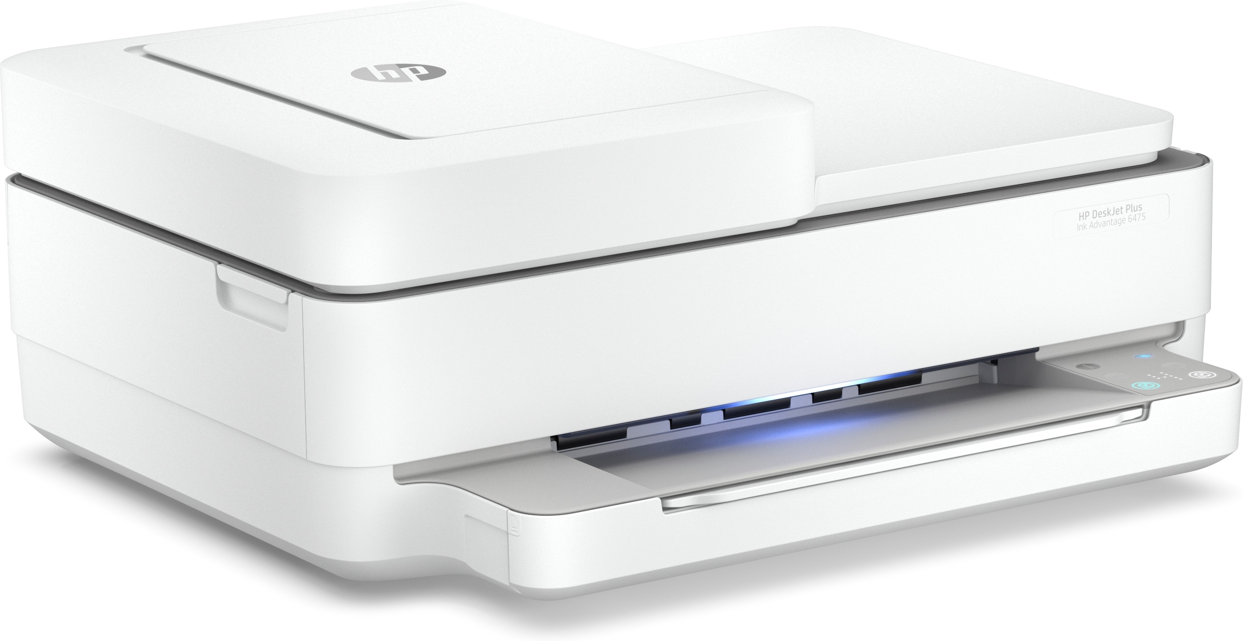 

МФУ HP DeskJet Plus Ink Advantage 6475 5SD78C принтер, сканер, копир, факс, DeskJet Plus Ink Advantage 6475
