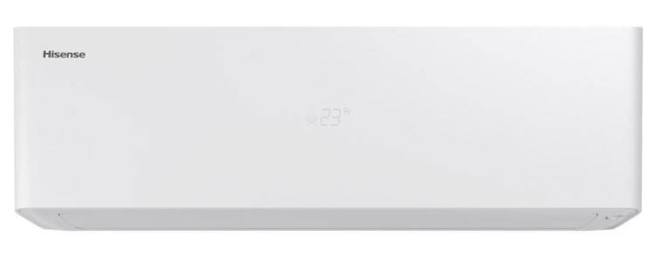 

Сплит-система Hisense AS-10UW4RXVQH01A VISION PRO 2.0 SUPERIOR DC Inverter 2026 Wi-Fi, AS-10UW4RXVQH01A