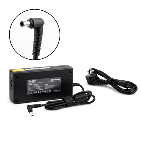 фото Блок питания  TopOn TOP-AS1502 в Омске