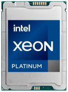 фото Процессор  Intel Xeon Platinum 8458P