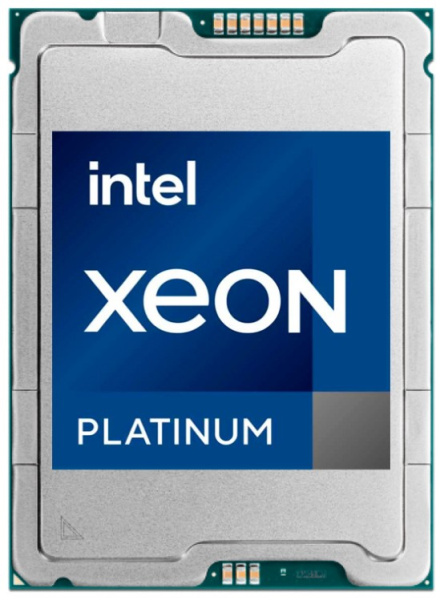 Изображение товара Процессор Intel Xeon Platinum 8458P для сервера LGA4677 Gen 4