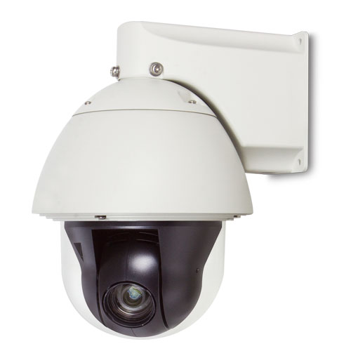 

IP-камера Planet ICA-E6260 2 Mega-pixel PoE Plus Speed Dome IP Camera with Extended Support, ICA-E6260