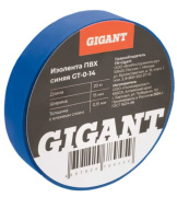 фото Изолента  Gigant GT-0-14