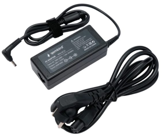 фото Блок питания для ноутбука Lenovo Gembird NPA-AC22 в Волгограде