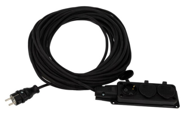 Изображение товара Удлинитель Rexant 11-7075