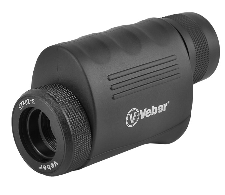 

Монокуляр Veber 23149 Veber 8-20*25, 23149 Veber