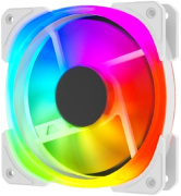 фото Вентилятор Powercase CM21-14W ARGB