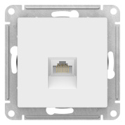 фото Розетка компьютерная Systeme Electric ATN001383