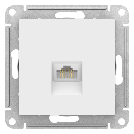 фото Розетка компьютерная  Systeme Electric ATN001383 в Уфе