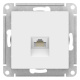 фото Розетка компьютерная  Systeme Electric ATN001383 в Уфе