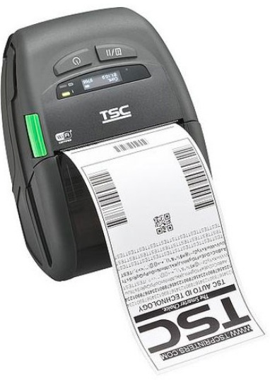 фото Термопринтер этикеток  TSC Alpha-30R Premium