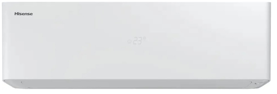 

Сплит-система Hisense AS-13UW4RXVQH02 VISION PRO 2.0 SUPERIOR DC Inverter 2026 Wi-Fi, AS-13UW4RXVQH02