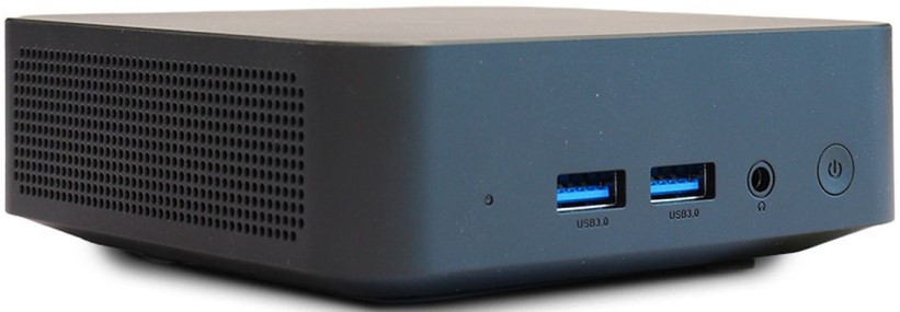 

Компьютер Raskat START 107 N100/16GB/512GB SSD/Win11, START 107